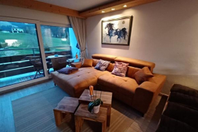Wilder Kaiser Familien Ferienwohnung